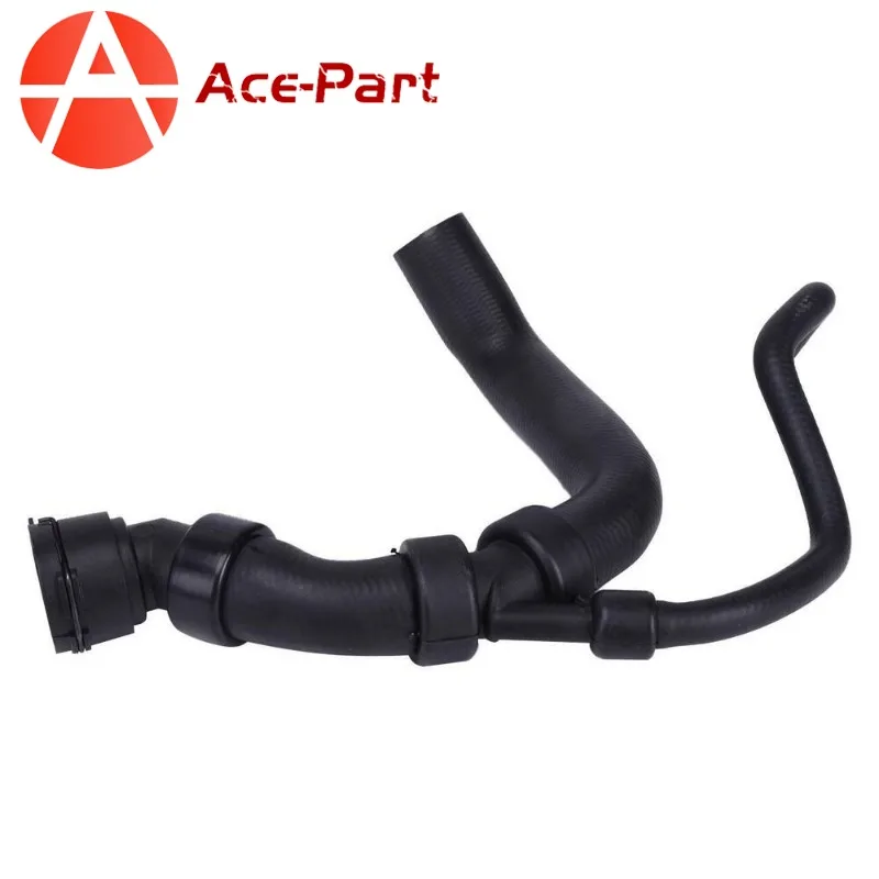 

8D0121101AF Radiator Coolant Hose Upper for VW Passat 2.8L Audi A4 Quattro Skoda SUPERB Volkswagen PASSAT 2001-2008 8D0121101M