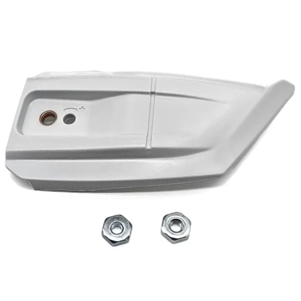 

Chainsaw Maintenance Clutch Cover Kit OEM Replacement Clutch Cover Motor Cover Long-lasting Protection Robust Materials