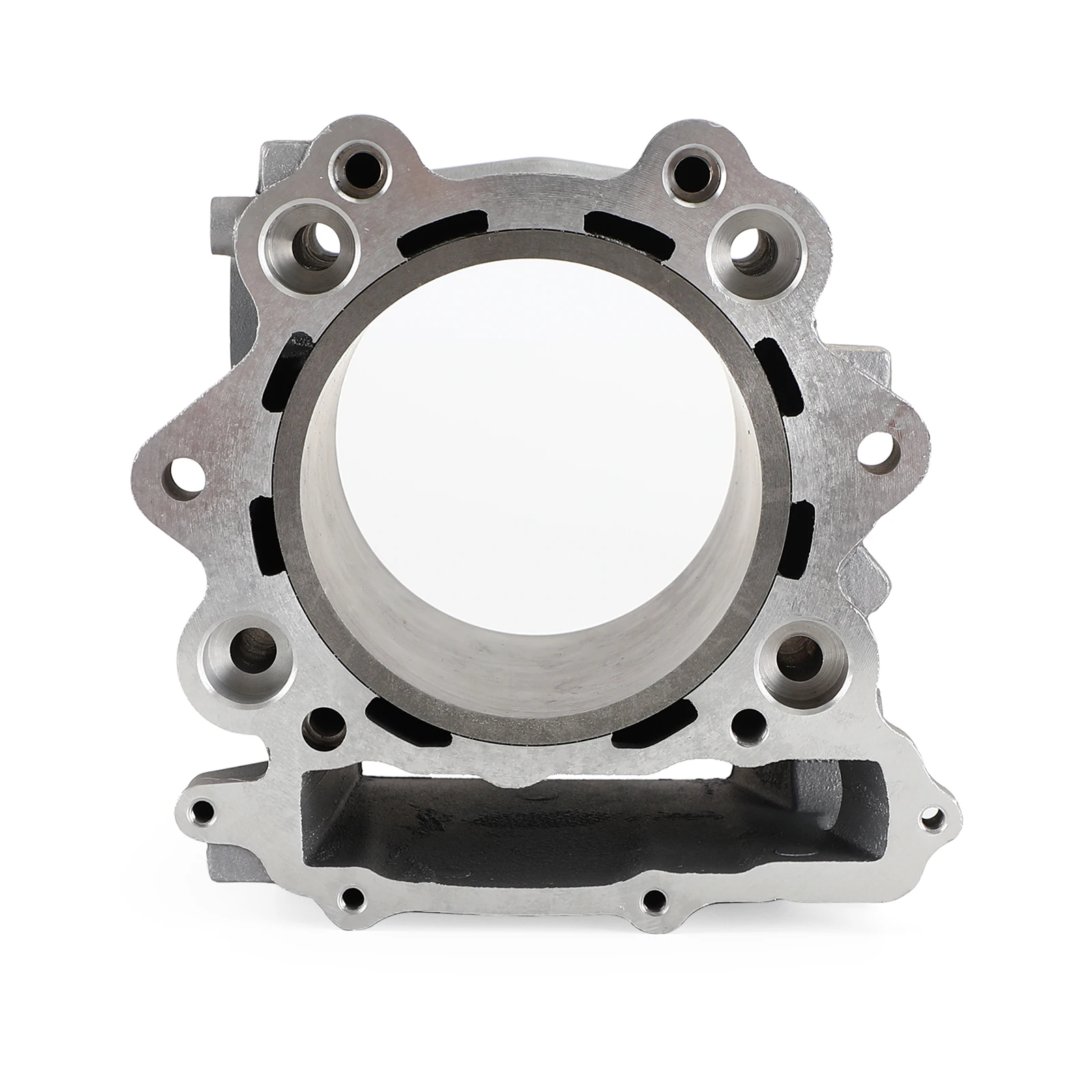 Areyourshop Big Bore Top End Kit Cylinder for Yamaha YFM Grizzly Rhino 660 Raptor 660R 2001 2002 2003 2004 2005 2006 2007 2008