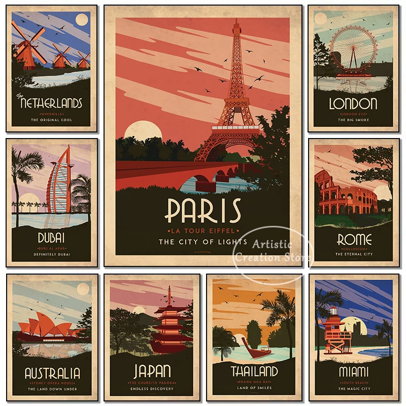 Vintage Art Deco De…