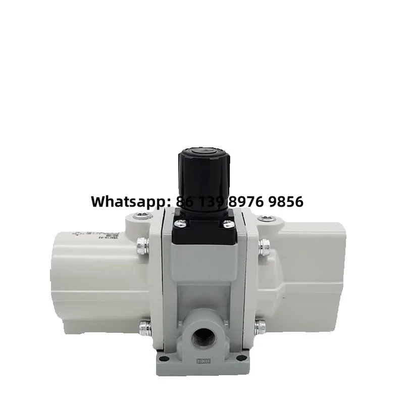 Vba11a-02 Booster Valve Vba11a-02Gn Pump 2-4 Times Air Tank 5/10L Type