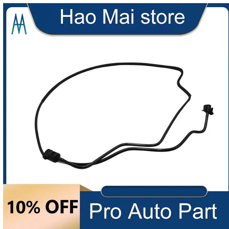 

31319053 Engine Coolant Recovery Tank Hose Auto Parts for Volvo S60