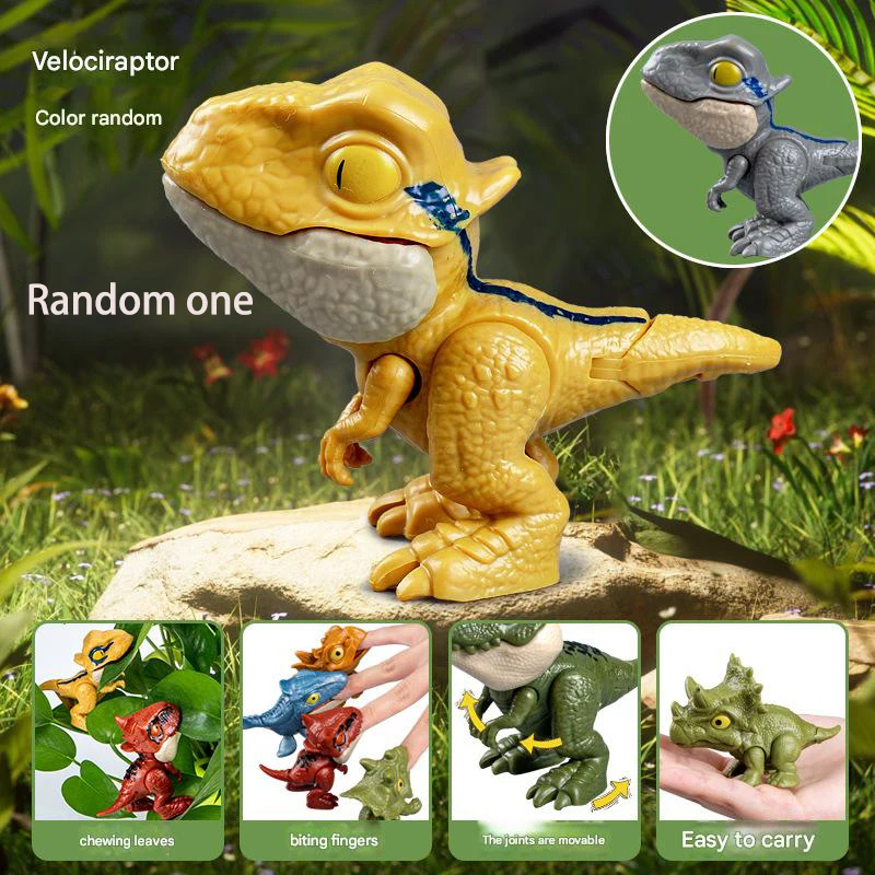 Krokodil Zähne Spielzeug Alligator Beißen Finger Zahnarzt Klassische Familie Spiele Party Streiche Kinder Glück Spiel Dekompression Spielzeug