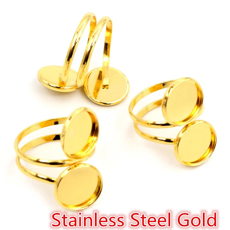 Variant: Stainless Steel Gold