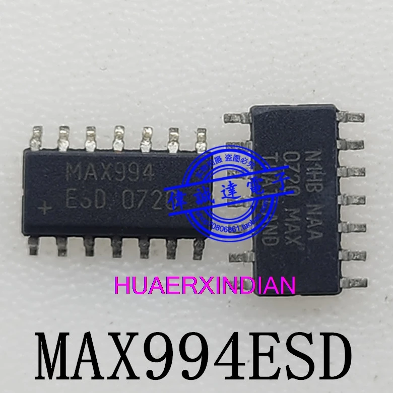 

1PCS New Original MAX994ESD MAX994 SOP14