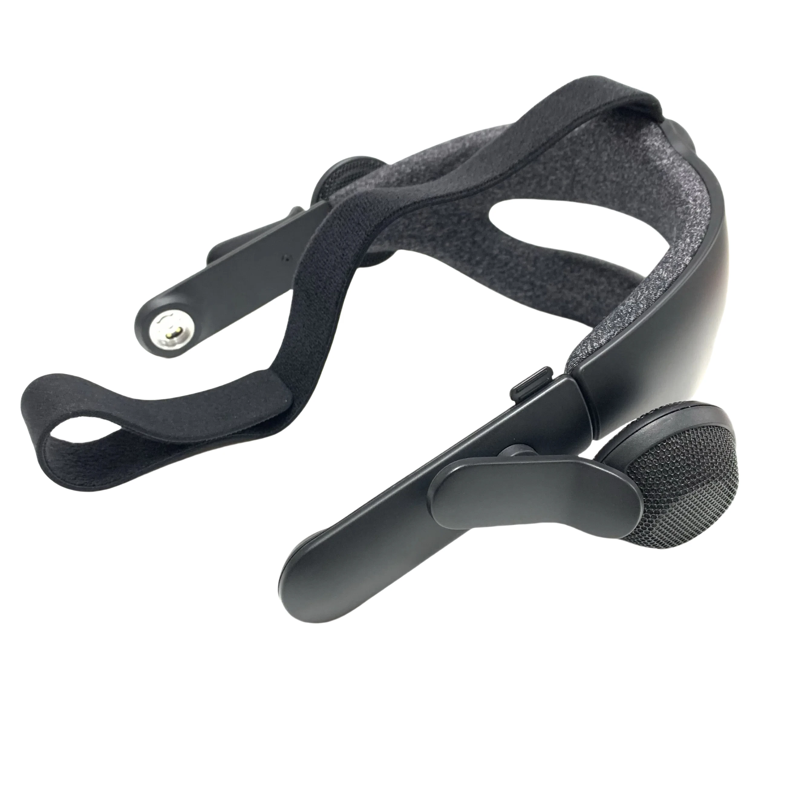 VALVE INDEX VR ヘッドセット ヘッドフォン デラックス オーディオ ヘッド ストラップ 調節可能なヘッドギア バーチャル リアリティ PC ゲーム