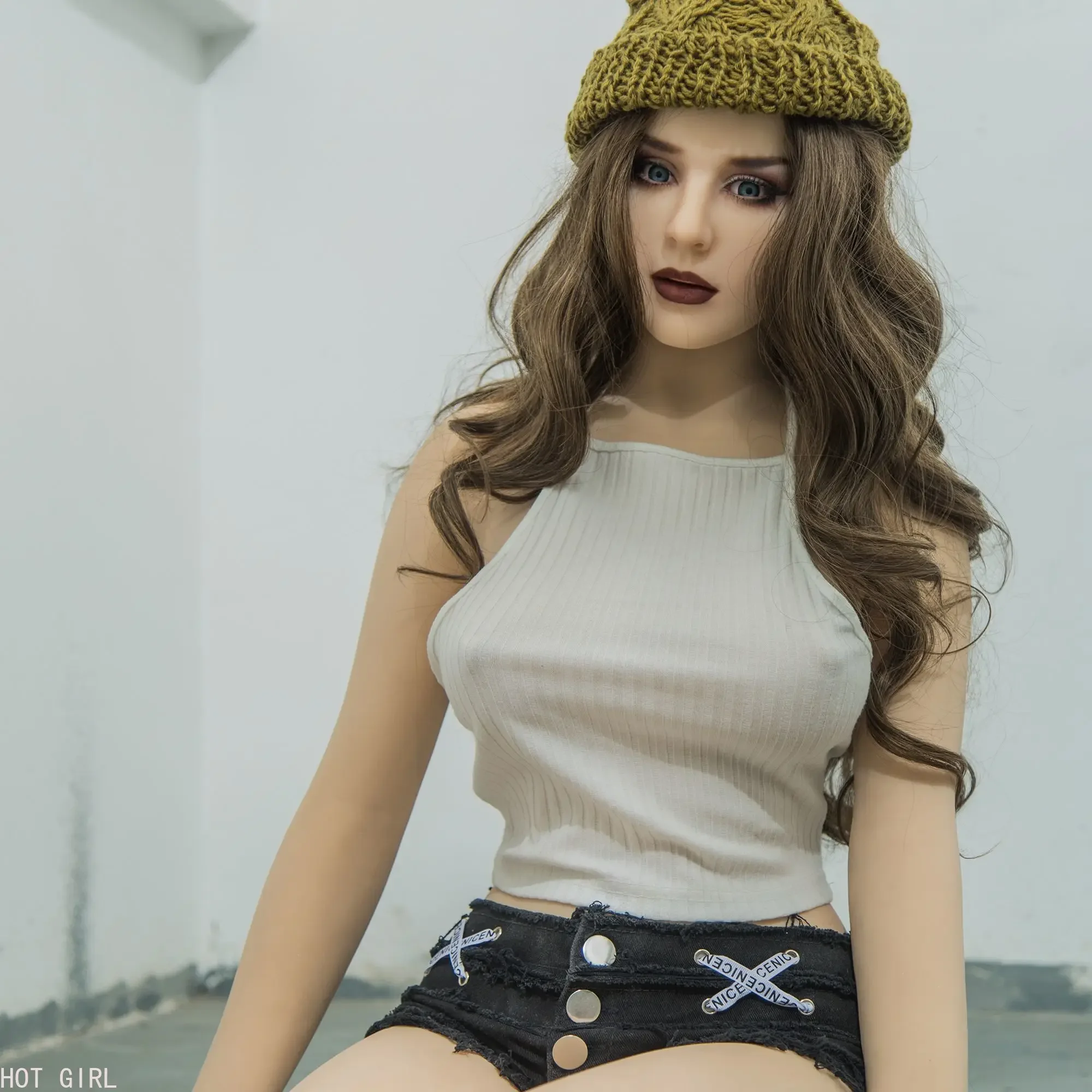 

Full size realistic female doll muñeca sexual para hombres reales sex dolls bonecas masturbar completa مهابل صناعية للرجال