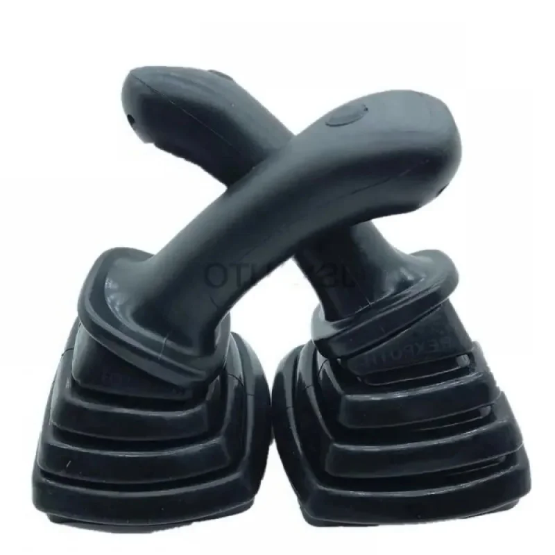 For Excavator YANMAR 15/20/30/35/55/80/85 Joystick Handle Rubber Dust Cover Accessories Excavator Joystick Handle