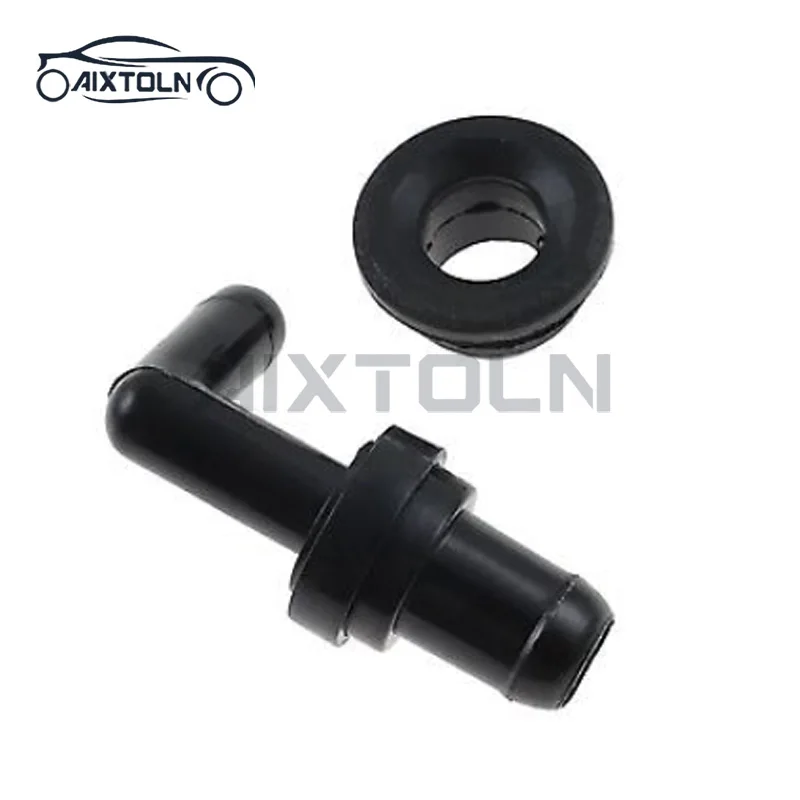 PE01-13-890 Positive Crankcase Ventilation Valve for Mazda 3 6 CX-5 KE/KF CX-3 DK MX-5 Miata ND 2013–2021 Car Part Accessories view 2