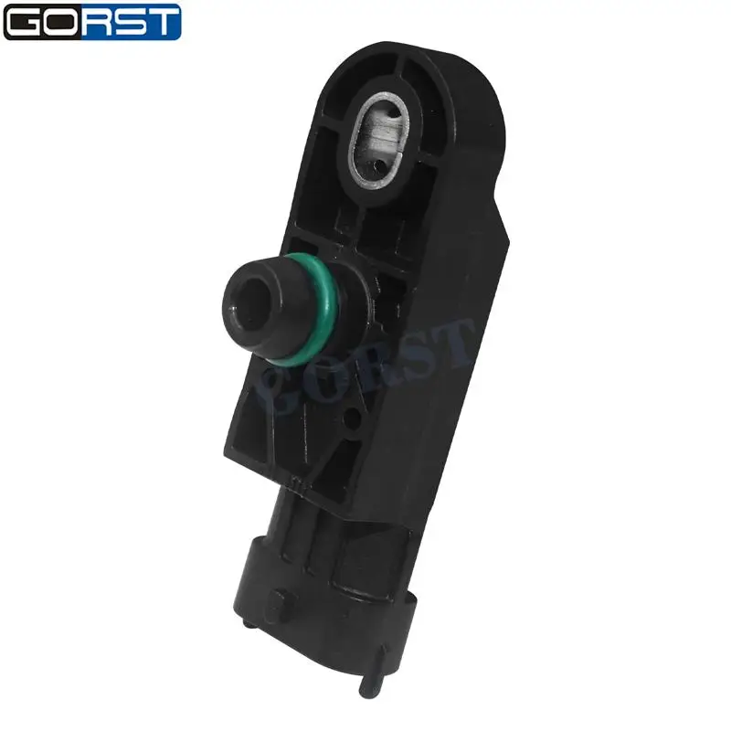 Sensor de Presión de Sobrealimentación 0281006168 para Mahindra Scorpio TUV 300 XYLO, Pieza de Auto, Sensor MAP 0315CAM00131N