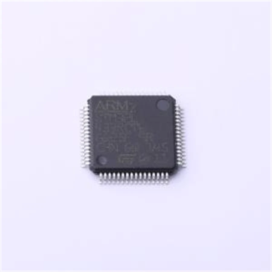 

5PCS/LOT STM32L433RCT6 (Microcontrollers)