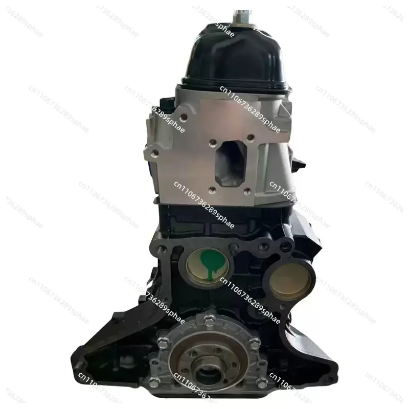 High-performance new engine, suitable for multiple models