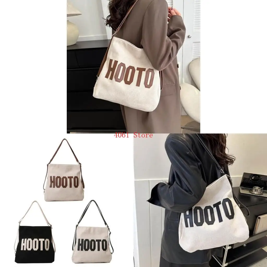 

Crossbody Bag for Girl Student Versatile School Bag Handbag Bag