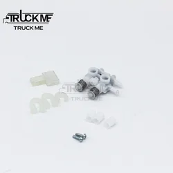 ISRI 914514-04/00E Seat Adjustment Control Valve for Renaultt Magnum Lifting System 5001836456 for Ivecoo Trucks