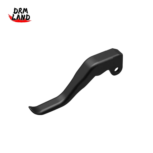 Imagen 2 del producto Palanca de embrague corta para acrobacias 450SS, para CFMOTO 450MT 450 SS MT 2022-2024 800NK, accesorios para motocicleta, dos dedos, reducción de fuerza del 10%