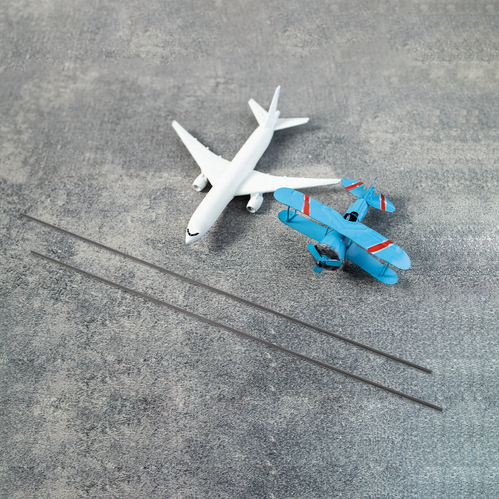 10 Varillas de Fibra de Carbon - Drone Avion Rc reseña y precio