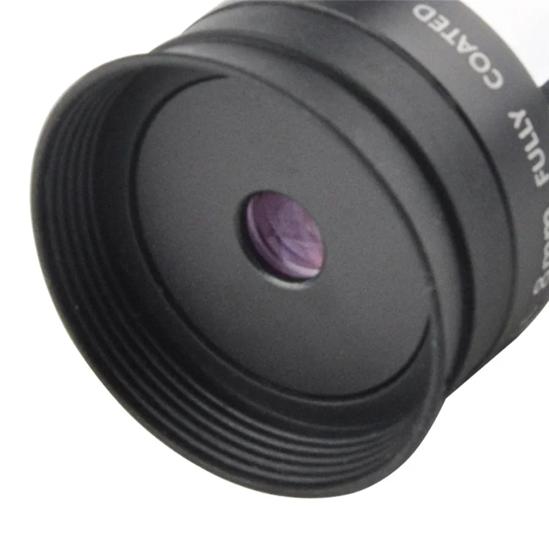 

ABLA-Astronomical Telescope Accessories 1.25 Inch Plossl8mm Metal Eyepiece