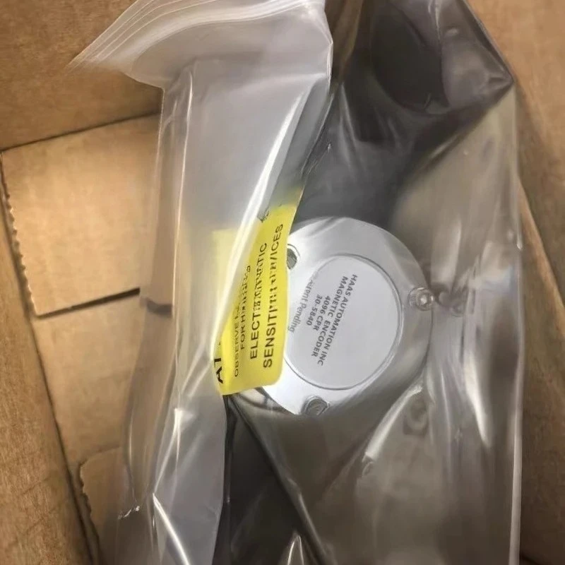 Machine Tool Spindle Encoder 30-5840 - 4096 CPR Magnetic Position Sensor for HAAS Systems