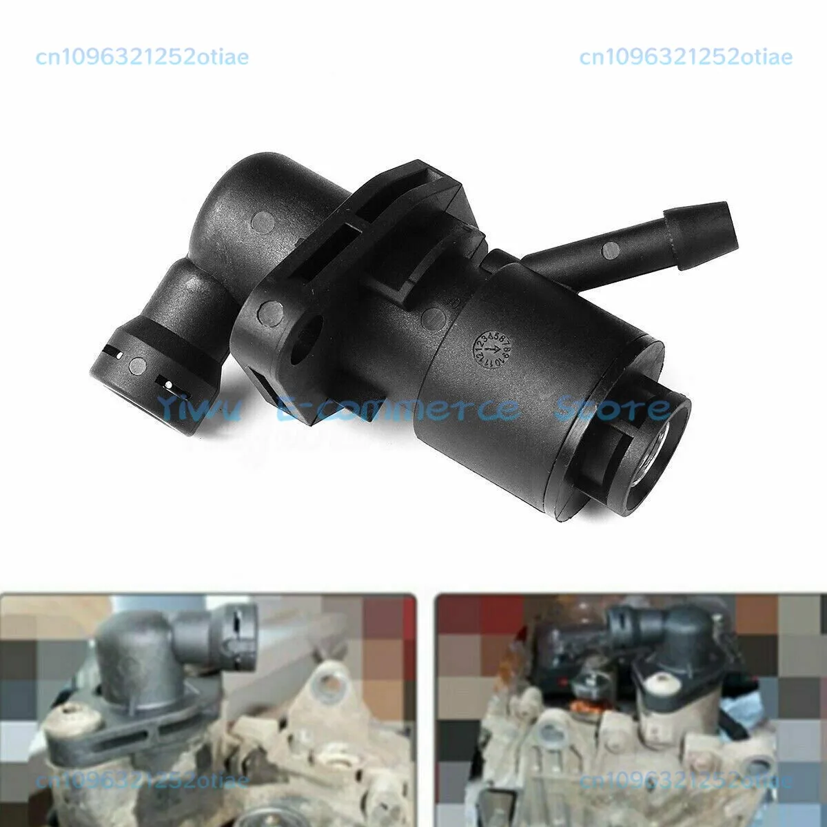 Suitable for Opel Ford Mazda clutch actuator master cylinder assembly G1D500201