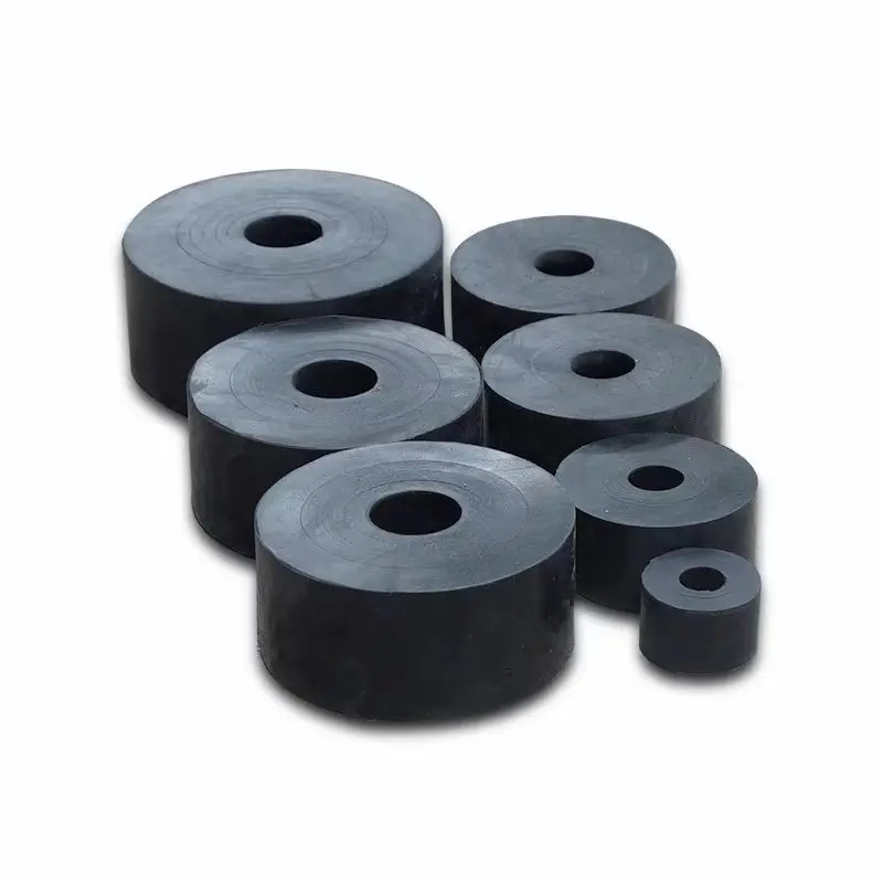 Explosion Proof Sealing Ring Layered Switch Flame-Retardant Cable Sealing Ring Acid/alkali Resistant/anti-Aging Protective Coil