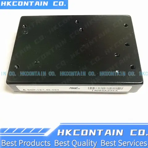NEW MODULE BMP-12/1.65-D24 BMP-12/1.65-D24-C BMP-12/1.65-D48 BMP-12/1.65-Q12-C BMP-12/1.65-Q48-C BMP-15/1.3-D48