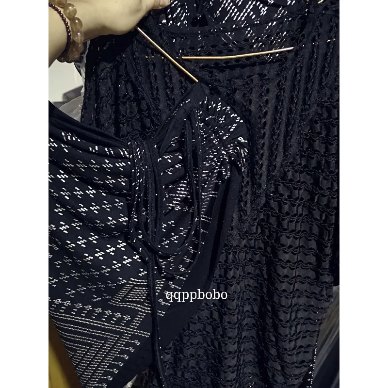 Trajes de dança do ventre tribal personalizados, luz de luxo, vestido de prática, combinação múltipla de cabelo, cachecol, saia, estilo escuro