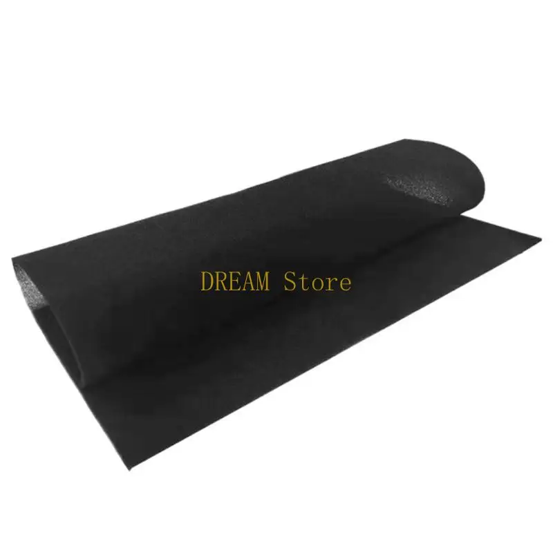 Computer Filter Mesh for Case Fan Cooler Dustproof Cover Sponge Best Sale