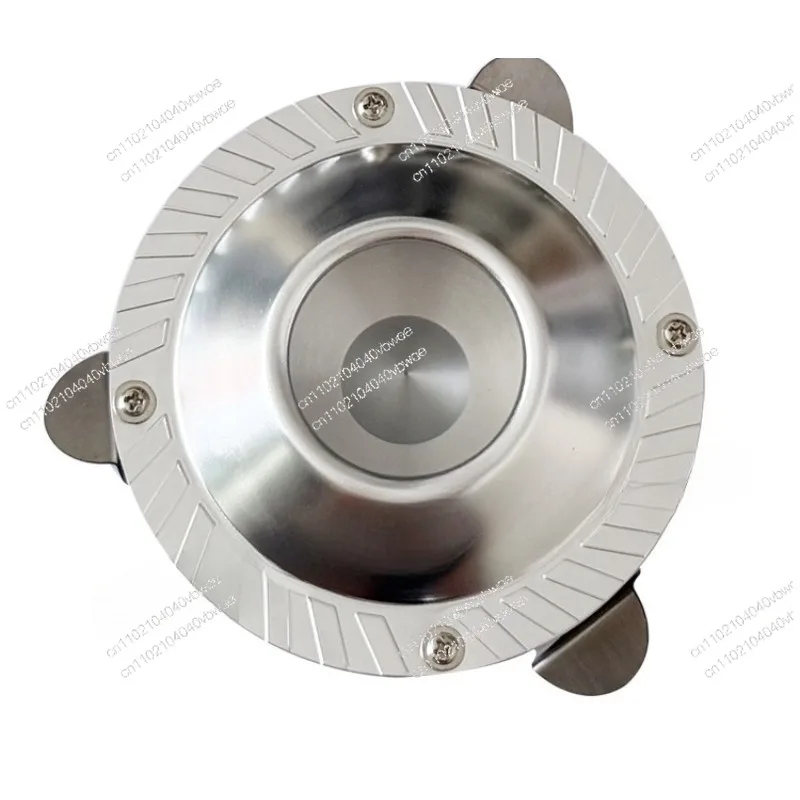 Marshmallow Machine Accessories, Marshmallow Machine Candy Head, Marshmallow Machine Sugar Dispenser, Rotary Head