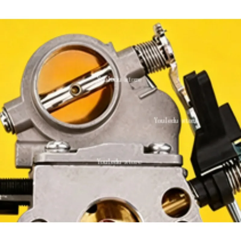 

Подходит для карбюратора MS181 MS171 MS201 ZAMA C1Q-S269 C1Q-S191