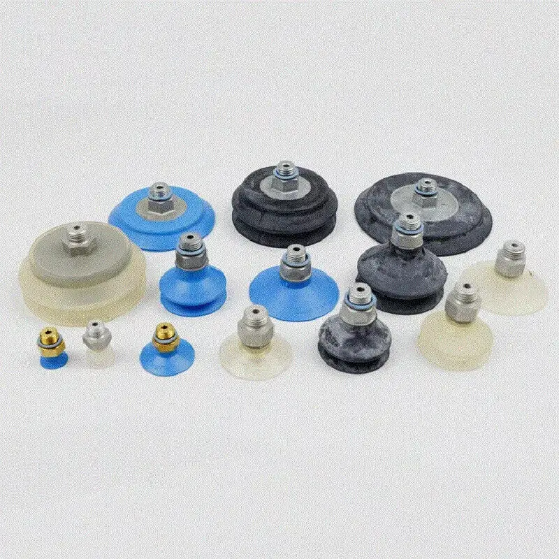 Vacuum Suction Cup VAS-30-1/8-PURwbr-B 1396090 Original Genuine Brand New