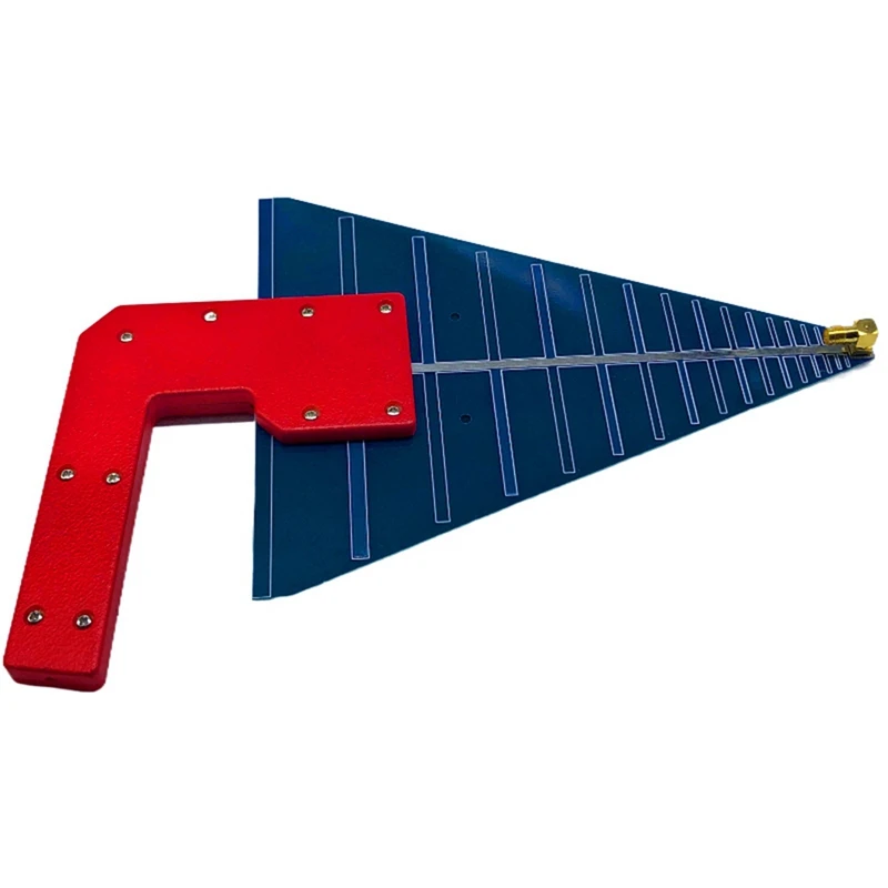 1 комплект электронных аксессуаров, блок антенны 001, широкополосная антенна UWB, направленная антенна