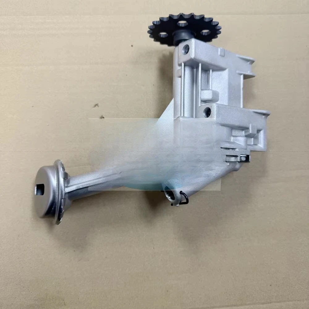 Factory Price Diesel Machinery Engine Parts for Oil Pump 8200227686 for RENAULT K4M K4J