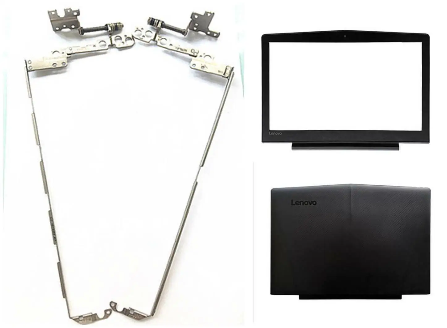 

Задняя крышка, рамка и петли для Lenovo Legion Y520 R720 Y520-15 Y520-15IKB