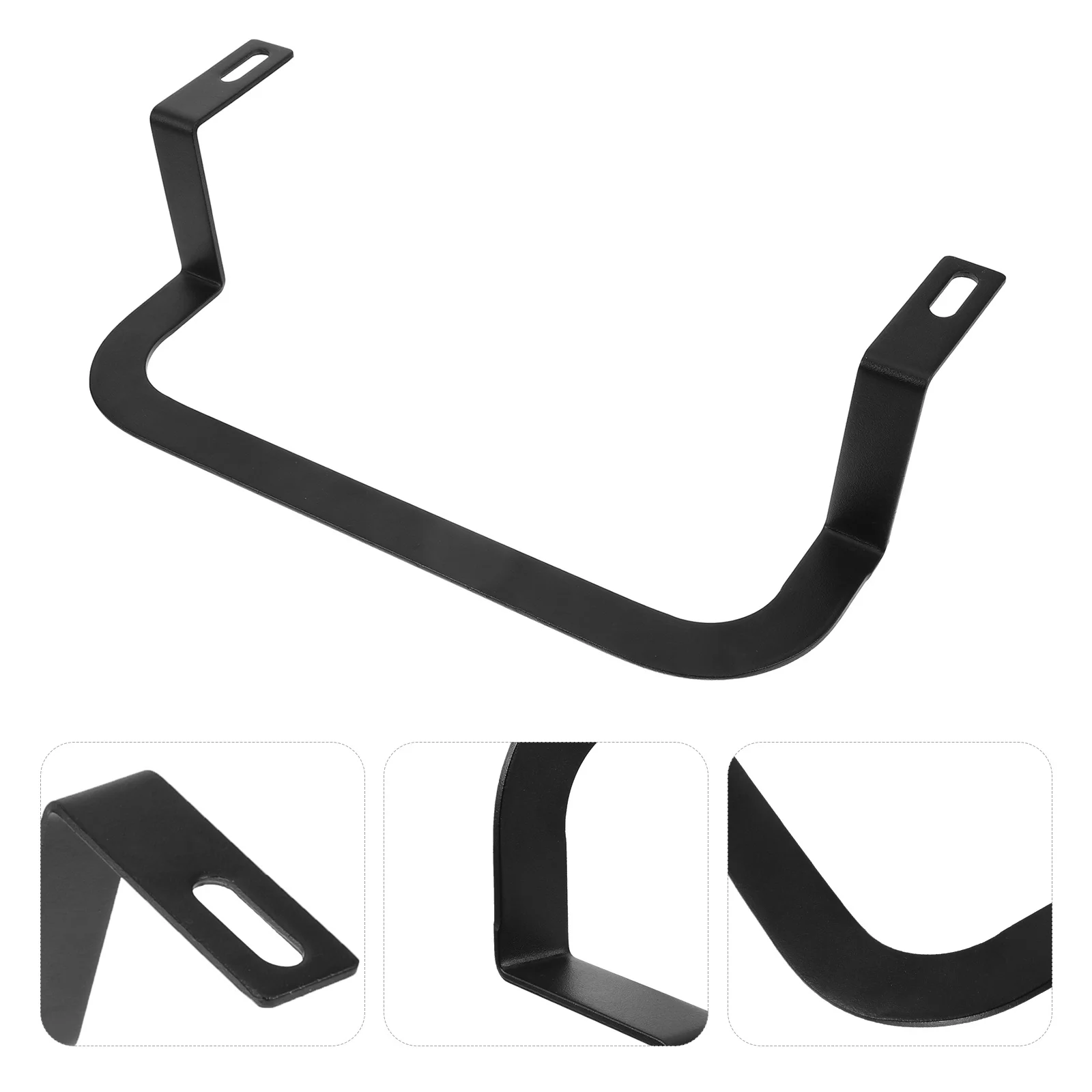 

Slide Stopper Metal Non-Slip Baffle Bed Frame Holder Mattress Stoppers Mattress Anti-Slip Stopper Prevent Sliding