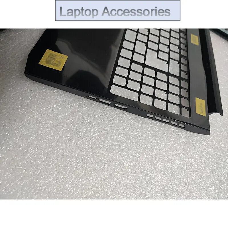 F New Palmrest Upper Case Keyboard Bezel For Acer Nitro 5 AN515-55 AP3AT000410