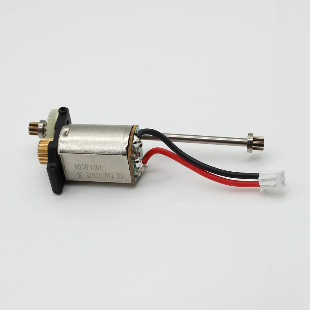 

284010-2520 Motor For Wltoys 284010 284131 K969 K989 1/28 RC Car Spare Parts Accessories