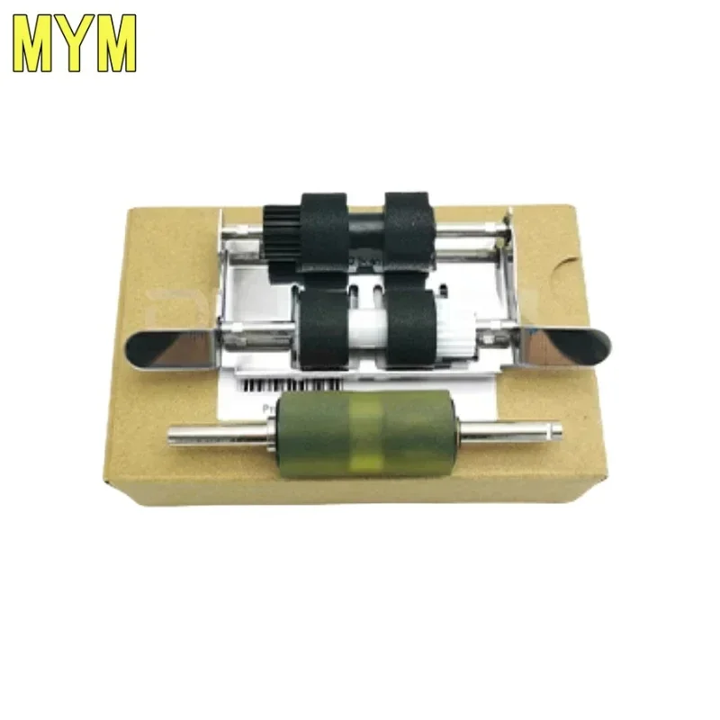 New Exchange Roller Kit for PANASONIC KV S7065C S7075C S7077 S7097 SS015 Printer Parts