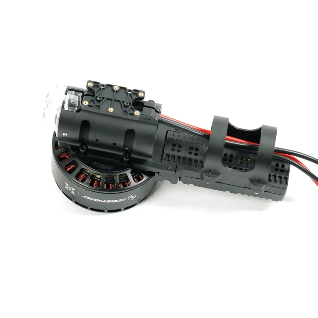 Authentic Farming Dr-one Motor Brushless Motor Dc Hobbywing X11 Max Propulsion System Dr-one Accessories BLDC Motor