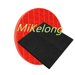 Black Deodorizing Catalytic Filters +Humidifier filter for daikin Ururu MCK75JVM-K MCK75 humidifier replacement