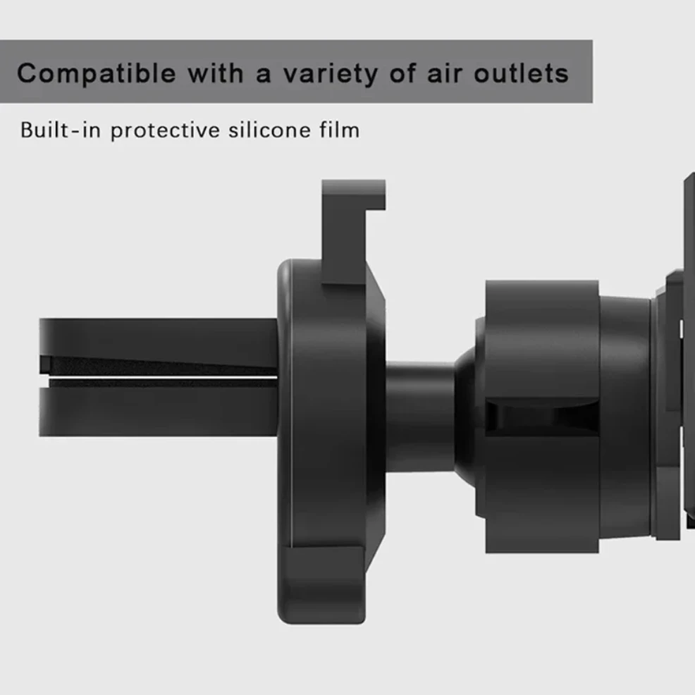 Рисунок 5 - Автомобильный держатель для телефона