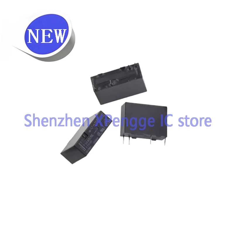 5PCS/Lot F3AA024E F3AA012E F3AA005E FTR-F3AA012E F3AA024E F3AA005E