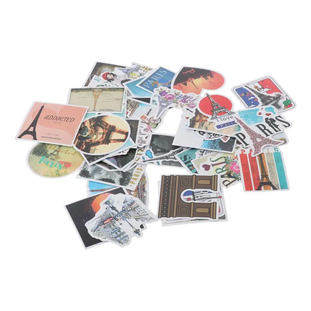 Travel Scrapbook St… - image