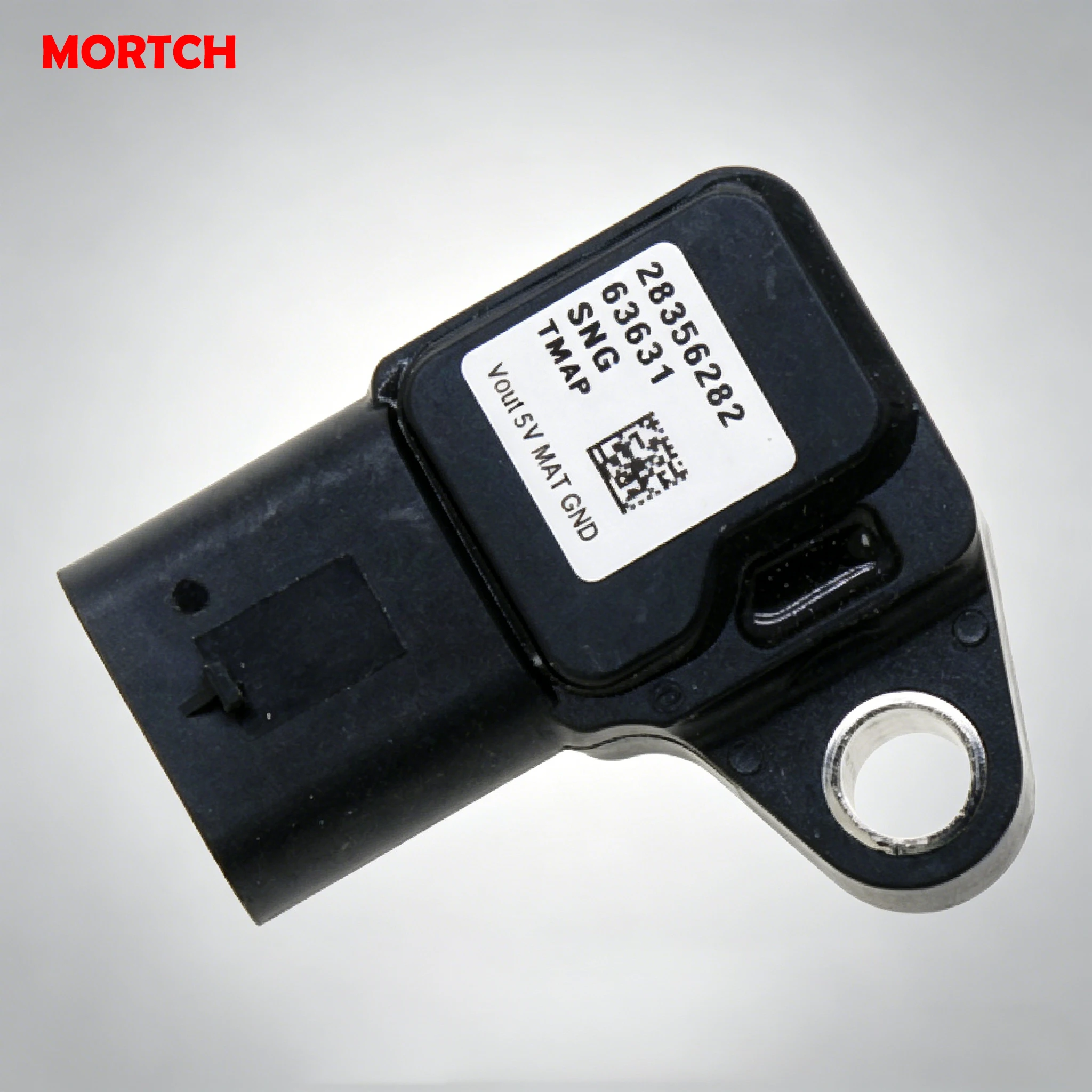 Orignal 0JWS-175000 Air Intake Temp & Pressure Sensor Delphi 28356282 for CF Moto 800cc ATV UTV SSV Motorcycle Accessories