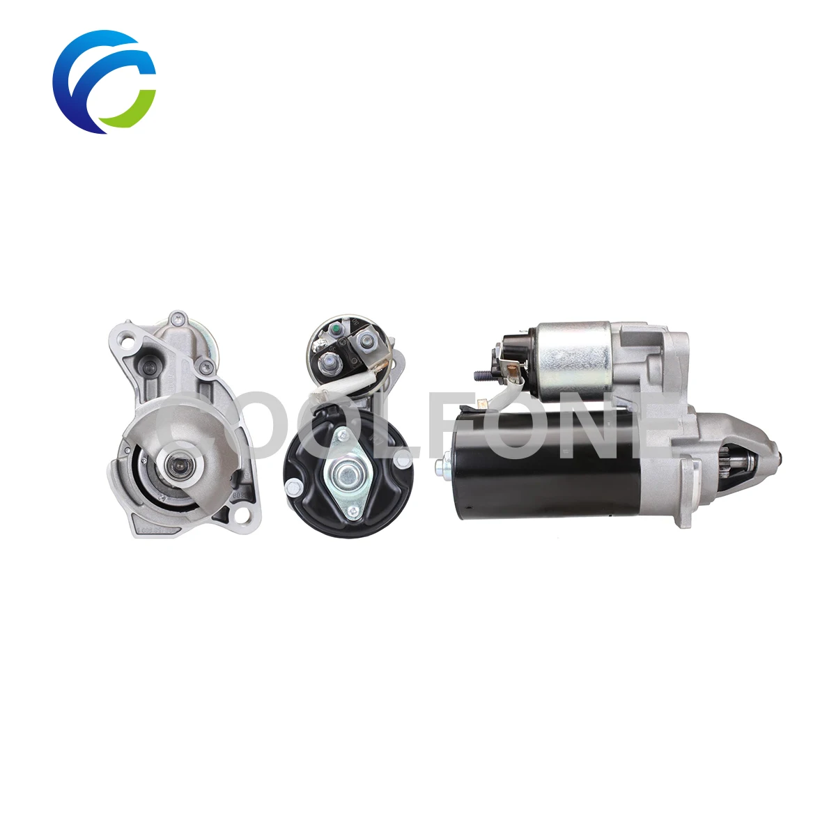 

Self Starter Motor for VW PHAETON 3D 3.2 3.6 2002- 0001115022 0001115023 012911023C 012911023CX