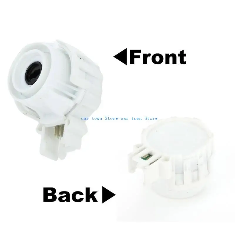 

RXJE Car Ignition Starter Switch 5K0905865 1K0905865 1K0905849 Replacement Accessory