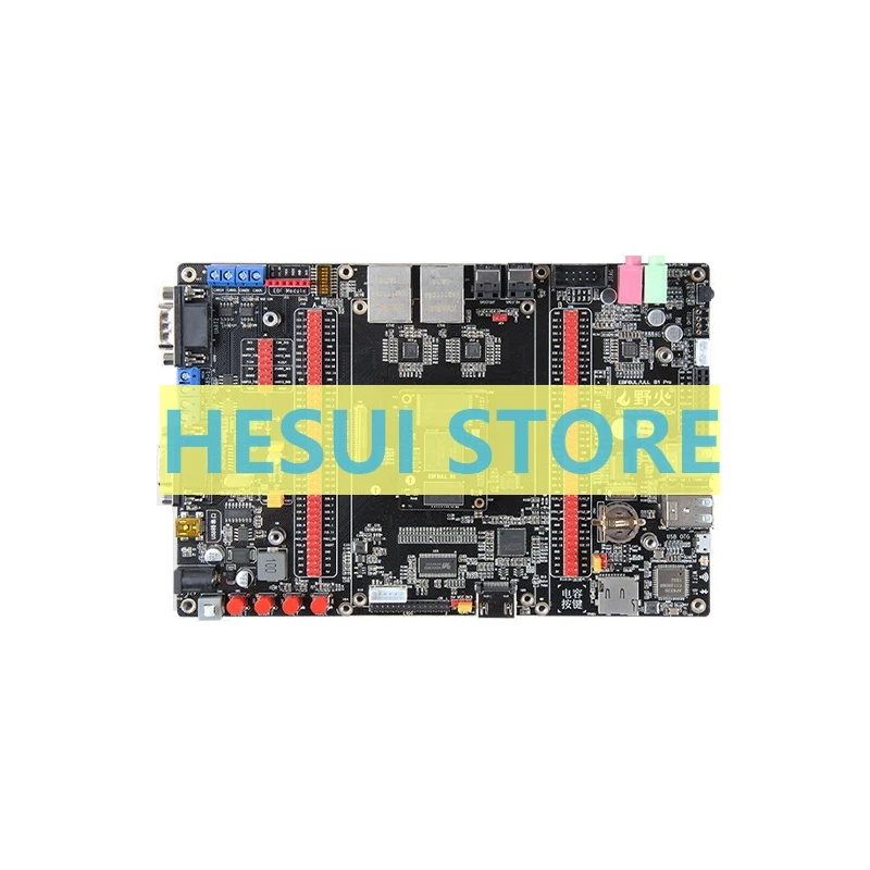 i.MX 6ULL-Pro BTB interface ARM Linux development board IMX6ULL core board