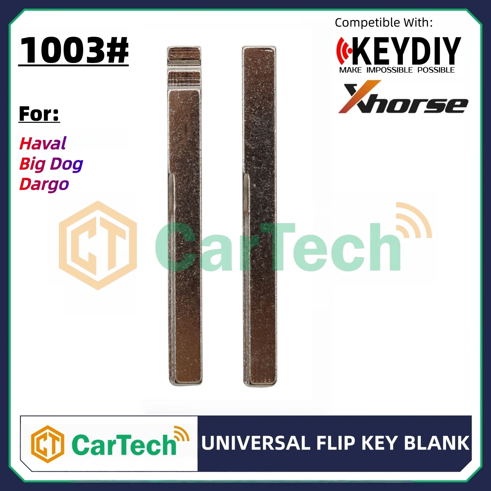 01 # HU49 необрезанный флип-пустой ключ для KEYDIY KD XHORSE VVDI Универсальный пульт дистанционного управления для Audi VW Volkswagen Seat Porsche Jetta Santana