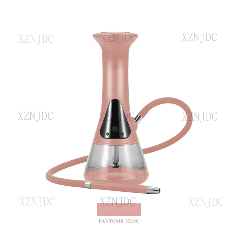 

Electric Hookah, Pipe Battery, Mist, Quick Heating And Rechargeable Type