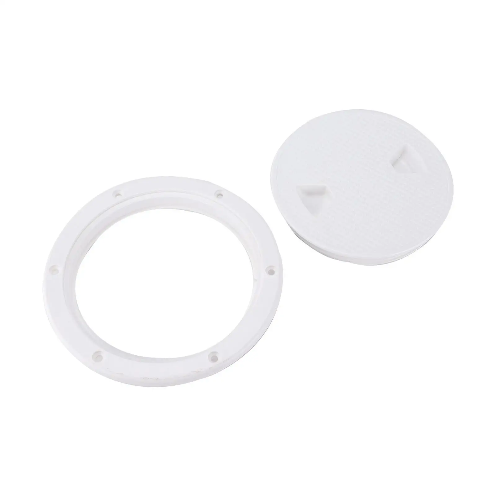 فتحة وصول سطح السفينة O- مختومة لليخوت البحري #5