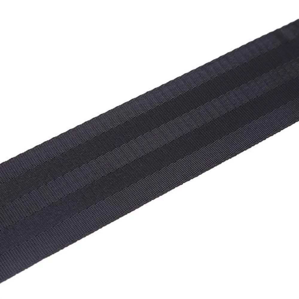 New Adjustable Length Nylon Moving Strap Non-Slip Handheld Packing Strap Durable Sturdy Luggage Strap Easy Transport